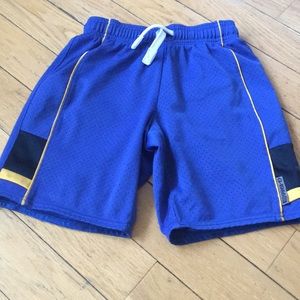 Gap shorts